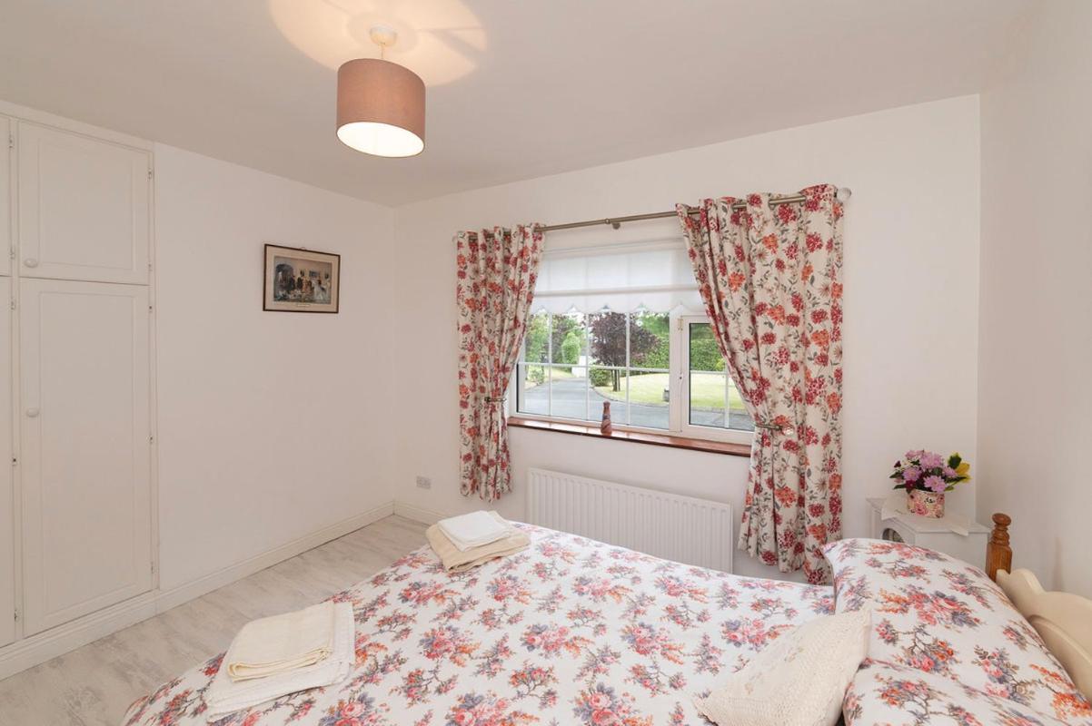 The Laurels Villa Waterford Bagian luar foto