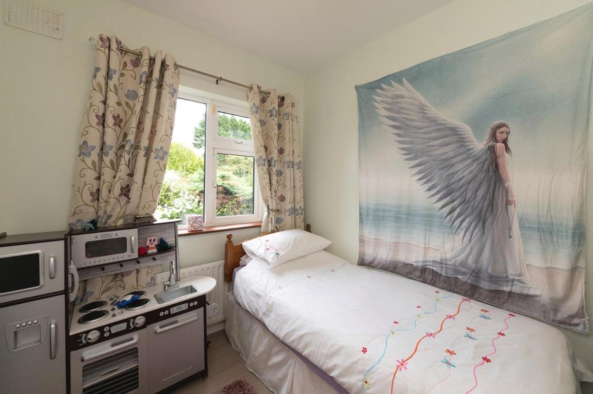The Laurels Villa Waterford Bagian luar foto
