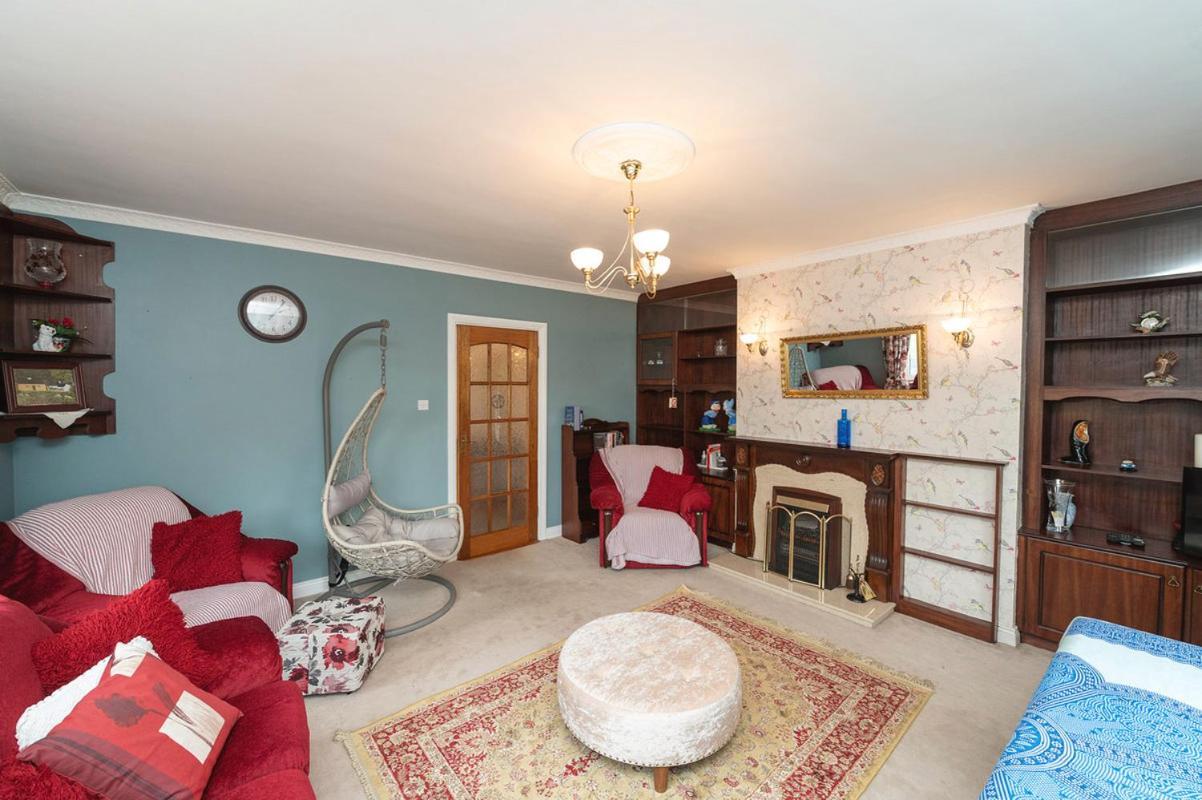 The Laurels Villa Waterford Bagian luar foto