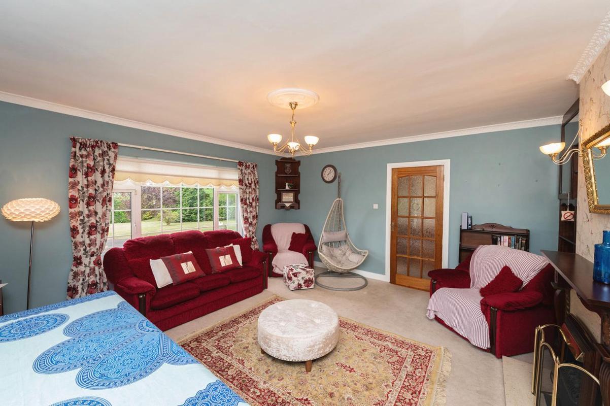 The Laurels Villa Waterford Bagian luar foto